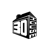 House of 30 logo - Similar company to 30Ml