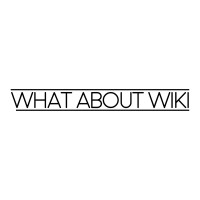 What About Wiki logo - Similar company to Goodman Enterprises