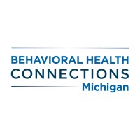 Behavioral Health Michigan logo - Similar company to Elevate Therapy Company