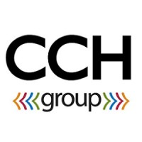 CCH Group, Inc logo - Similar company to Esskay Solutions