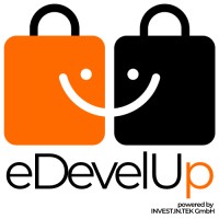 eDevelUp II B2B e-Commerce Programs/Tools logo - Similar company to West Asia Investment Partners