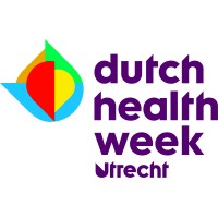 Dutch Health Week logo - Similar company to Zorg & Facility