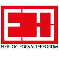 EFF - Eier og forvalterforumet logo - Similar company to Eierbolig.No