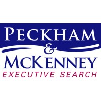 Peckham & McKenney logo - Similar company to Tripepi Smith
