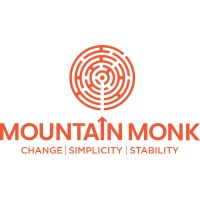 Mountain Monk Consulting logo - Similar company to Stratefix Consulting