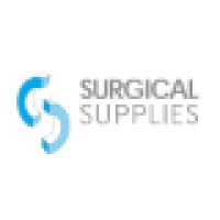 Surgical Supplies logo - Similar company to Surgical Anesthesia Services