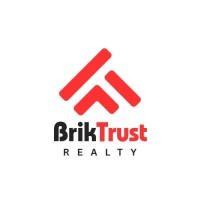 BrikTrust logo - Similar company to Inavigate Partners