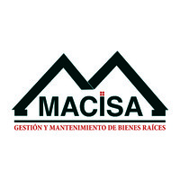 MACISA PINTORES logo - Similar company to Rai Pintores