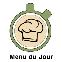 Menu du Jour