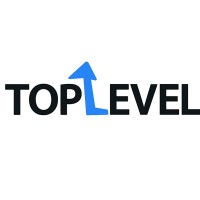 Toplevel logo - Similar company to Top Level Corporation