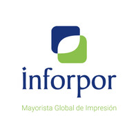 Inforpor logo - Similar company to Ticnova