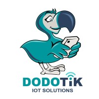 DODOTIK logo - Similar company to Freelance | Self-Employed