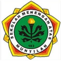 SMA Negeri 1 Muntilan logo - Similar company to Insect Day Ugm