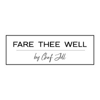 Fare Thee Well logo - Similar company to Cooking For Keeps