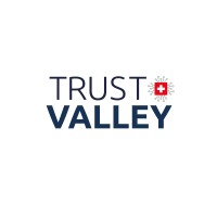 Trust Valley logo - Similar company to Tech4Regen