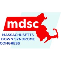 Massachusetts Down Syndrome Congress logo - Similar company to Triangle, Inc.