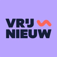 Vrij Nieuw logo - Similar company to Phbm