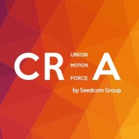 CREA group logo - Similar company to Creaware | Software & Media | Crea Group