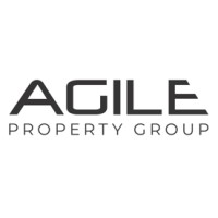 Agile Property Group logo - Similar company to Tokyo Tatemono Co.,Ltd.