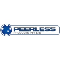 Peerless Products Australia logo - Similar company to Hachi Company Limited