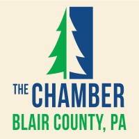 Blair County Chamber of Commerce logo - Similar company to Arc Federal Credit Union