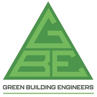 Green Building Engineers logo - Similar company to Roa Group