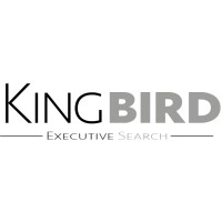 Kingbird Executive Search logo - Similar company to Bluestrom