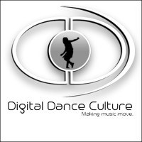 Digital Dance Culture logo - Similar company to Why Yall Working? 🎙️