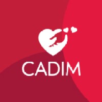 CADIM logo - Similar company to Cadimensions, Inc.