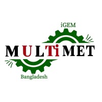 iGEM Bangladesh logo - Similar company to Ubc Igem
