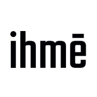 IHMĒ logo - Similar company to V & Y Casting
