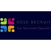 Rose Recruit logo - Similar company to Ayres Software