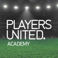 Players United Academy logo - Similar company to Roda '23