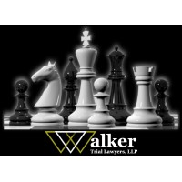 Walker Trial Lawyers, LLP