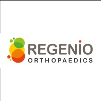 Regenio Orthopaedics logo - Similar company to Regenio