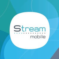 Stream Mobile logo - Similar company to Phone&Fun