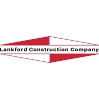 Lankford Construction Company logo - Similar company to Msl Global Corporation