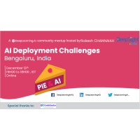 Pie & AI - Bangalore logo - Similar company to Pieq Bv