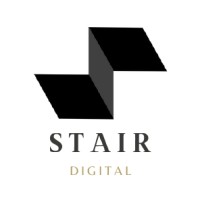 STAIR Digital logo - Similar company to Stemtec - Ai & Robotics