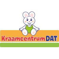 Kraamcentrum DAT logo - Similar company to Thuiszorg Dat
