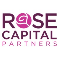 Rose Capital Partners logo - Similar company to Rose Capital