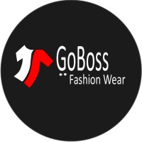 GoBoss Fashion Wear logo - Similar company to Realtex S.A.