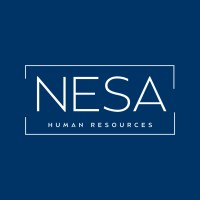 NESA Human Resources logo - Similar company to Delli Santi Destinations