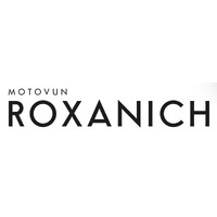 ROXANICH Winery & Design hotel logo - Similar company to Mali Veliki
