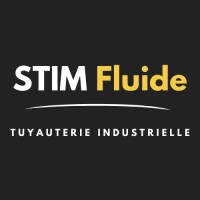 STIM FLUIDE logo - Similar company to Its Fluides Process