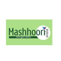 Mashhoori Wala Pvt. Ltd logo - Similar company to Ringlight Digital Entertainment