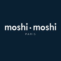 moshi moshi paris logo - Similar company to Slash Experience