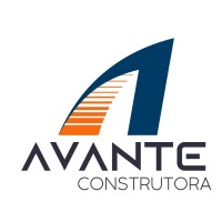 Avante Construtora logo - Similar company to Sérima Engenharia