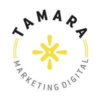 Tamara | Marketing Digital logo - Similar company to Meydas Visual