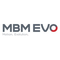 MBM EVO logo - Similar company to Xpim - 3D Printing